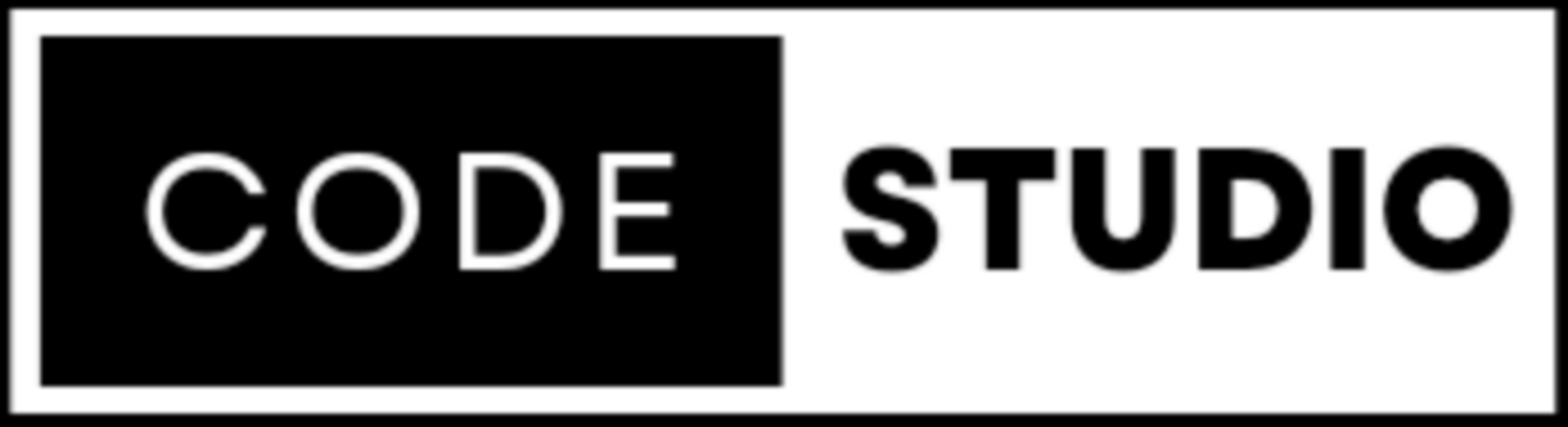 Logo Code Studio